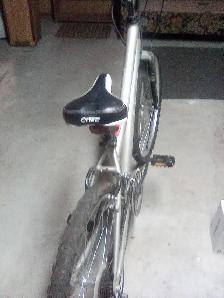 Bicycles - Photo 2