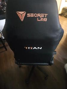Price Reduced!! Gaming/office Chair. - Photo 4