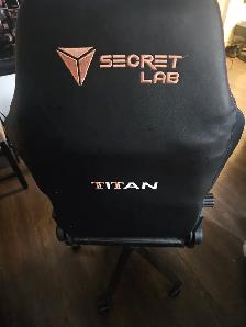 Price Reduced!! Gaming/office Chair. - Photo 5