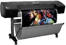 HP Designjet Z3100 44-in Photo Printer