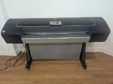 HP Designjet Z3100 44-in Photo Printer - Photo 2