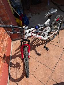 CCM Dual Suspension Cross Country Bike - Photo 2