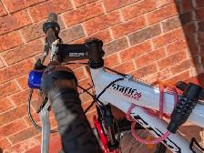 CCM Dual Suspension Cross Country Bike - Photo 3