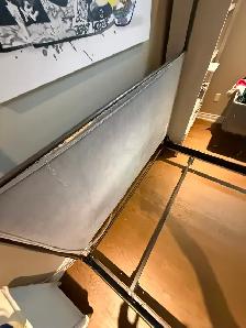 RH Canopy Bed  free - Photo 2