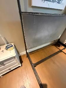 RH Canopy Bed  free - Photo 3