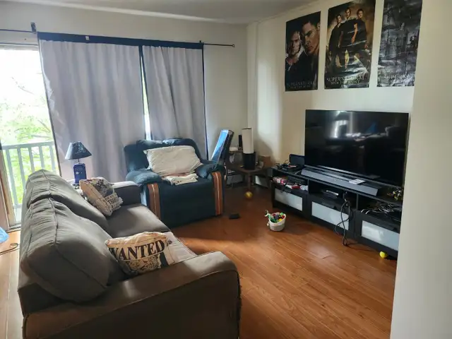 Beautiful 4 Bedrooms Townhouse overlooking the water in Halifax