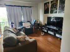 Beautiful 4 Bedrooms Townhouse overlooking the water in Halifax