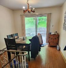 Beautiful 4 Bedrooms Townhouse overlooking the water in Halifax - Photo 3