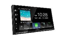 Kenwood DMX7709S 6.8' CarPlay Android Auto Receiver - $349 - Photo 3