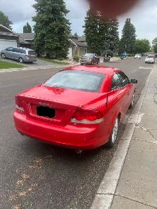 2007 Volvo C70 - Photo 5