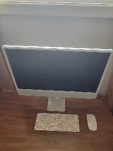 iMac computer - Photo 2
