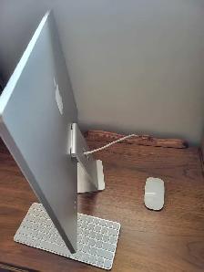 iMac computer - Photo 3