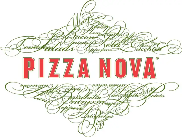 Pizza delivery driver