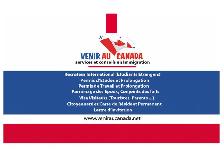 Consultation Gratuite en Immigration Canadienne - 514-660-8027 - Photo 2