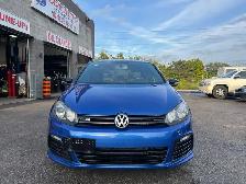 2012 Volkswagen Golf R Clean CARFAX • 6-Speed Manual • AWD - Photo 2