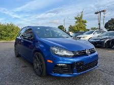 2012 Volkswagen Golf R Clean CARFAX • 6-Speed Manual • AWD - Photo 3