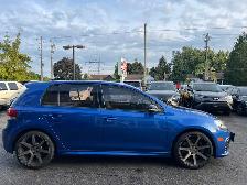 2012 Volkswagen Golf R Clean CARFAX • 6-Speed Manual • AWD - Photo 4