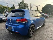 2012 Volkswagen Golf R Clean CARFAX • 6-Speed Manual • AWD - Photo 5