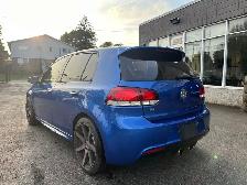 2012 Volkswagen Golf R Clean CARFAX • 6-Speed Manual • AWD - Photo 7