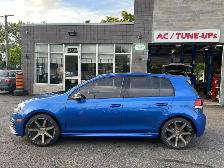 2012 Volkswagen Golf R Clean CARFAX • 6-Speed Manual • AWD - Photo 8