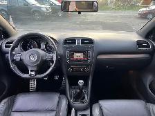 2012 Volkswagen Golf R Clean CARFAX • 6-Speed Manual • AWD - Photo 11