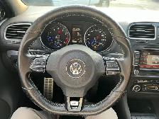 2012 Volkswagen Golf R Clean CARFAX • 6-Speed Manual • AWD - Photo 12
