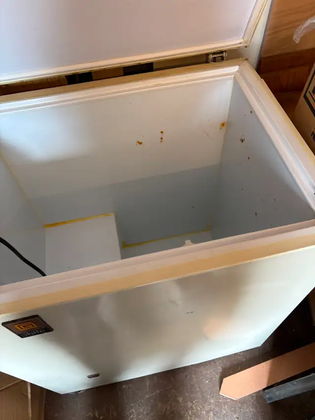 Freezer for sale