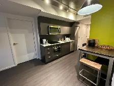 All inclusive Fully-furnished master bedroom 4 rent little Italy - Photo 4
