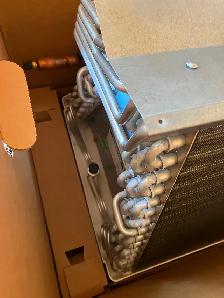 24,000btu MOOVAIR cold climate heat pump - Photo 5