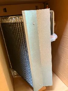 24,000btu MOOVAIR cold climate heat pump - Photo 8