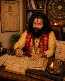 Horoscope Reading by Jagadish - Photo 2