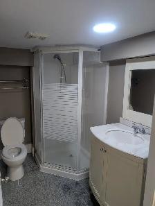 One bedroom basement apartment West End - Photo 3