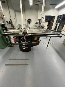 Saw Stop 10’’ Industrial Table Saw (Model ICS51230)