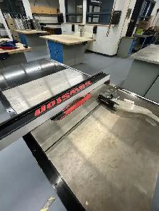 Saw Stop 10’’ Industrial Table Saw (Model ICS51230) - Photo 3