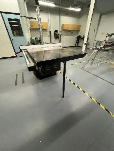 Saw Stop 10’’ Industrial Table Saw (Model ICS51230) - Photo 4