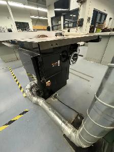 Saw Stop 10’’ Industrial Table Saw (Model ICS51230) - Photo 6