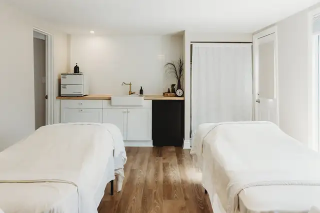 Registered Massage Therapist Position