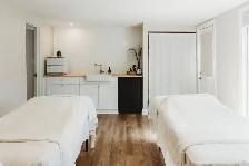 Registered Massage Therapist Position