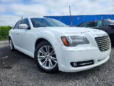 2012 Chrysler 300 300S CUIR GARANTIE 1 ANS - Photo 2