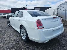 2012 Chrysler 300 300S CUIR GARANTIE 1 ANS - Photo 8