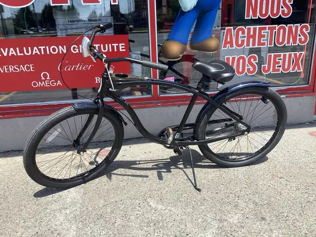 Vélo Schwinn