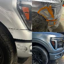 Parts and repair