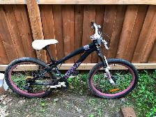 Multiple bikes for repair or parts - Photo 5