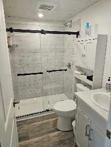 Professional Residential Cleaning