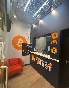 Buy or Sell | Crypto & Cash Exchange - Photo 3