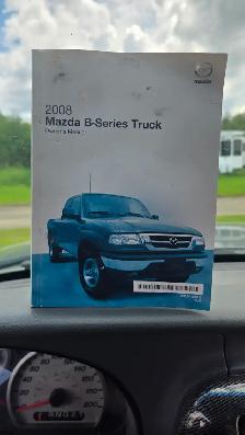 2008 MAZDA B4000 - Photo 4