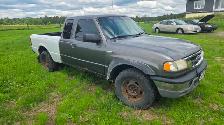 2008 MAZDA B4000 - Photo 6