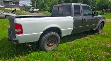 2008 MAZDA B4000 - Photo 7