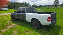 2008 MAZDA B4000 - Photo 8