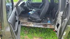 2008 MAZDA B4000 - Photo 9